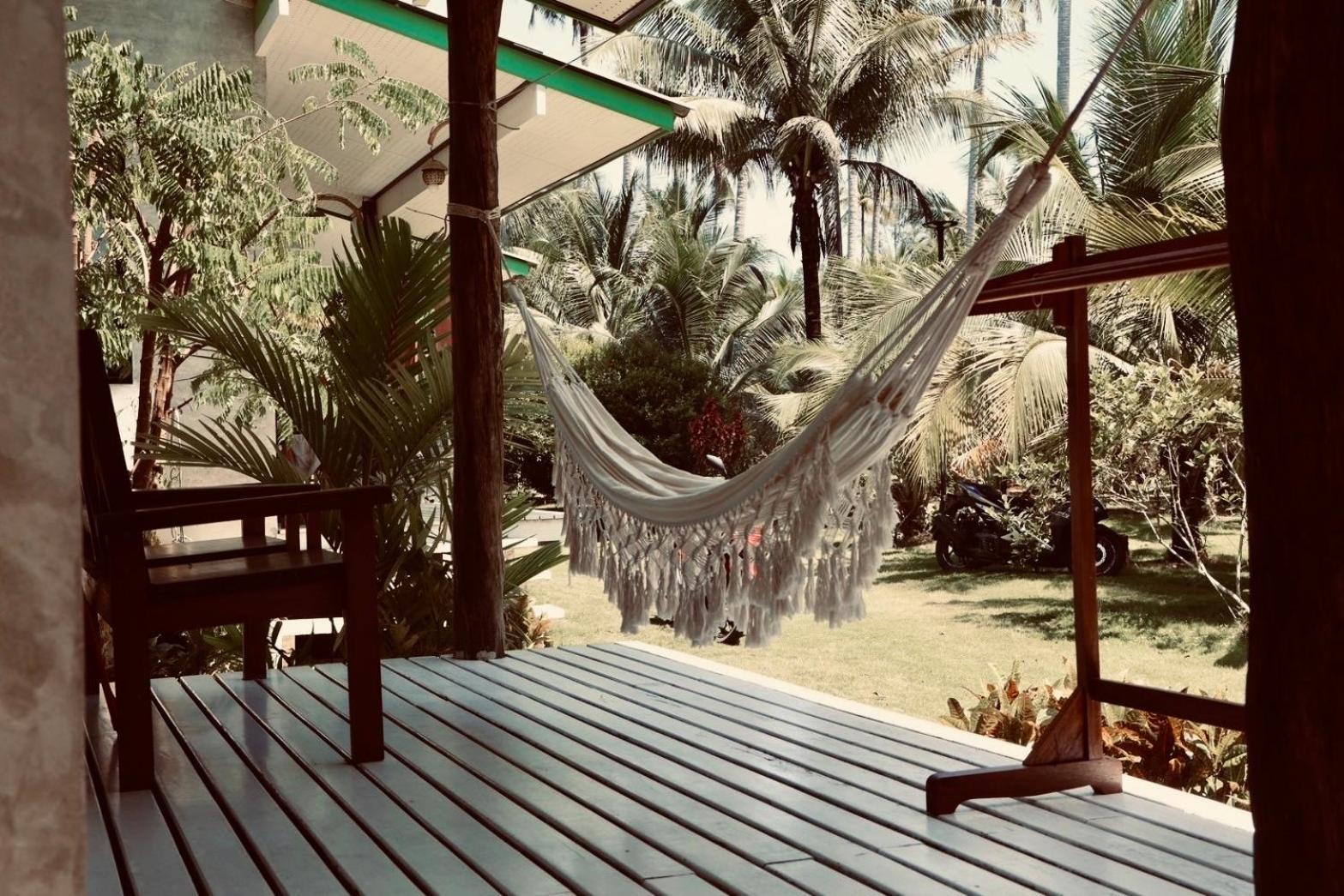 สวนมะพร้าว เกาะกูด รีสอร์ต  Hotel Ko Kut ภายนอก รูปภาพ