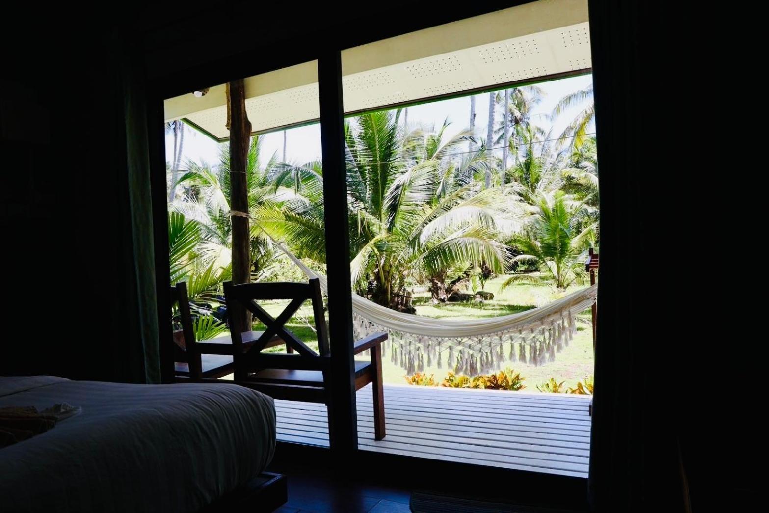 สวนมะพร้าว เกาะกูด รีสอร์ต  Hotel Ko Kut ภายนอก รูปภาพ