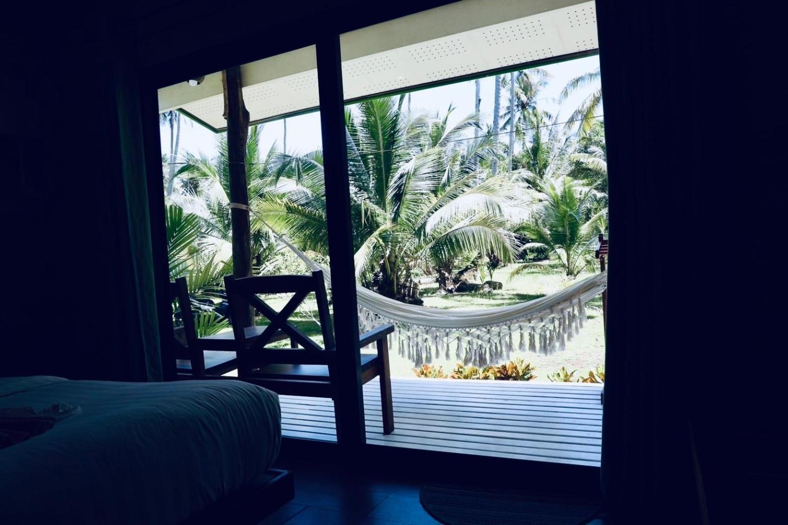 สวนมะพร้าว เกาะกูด รีสอร์ต  Hotel Ko Kut ภายนอก รูปภาพ